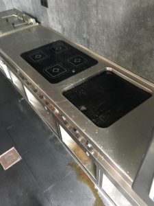 schoonmaak zaltbommel oss den bosch den-bosch uden veghel rosmalen boxtel tiel gorinchem waalwijk VOS